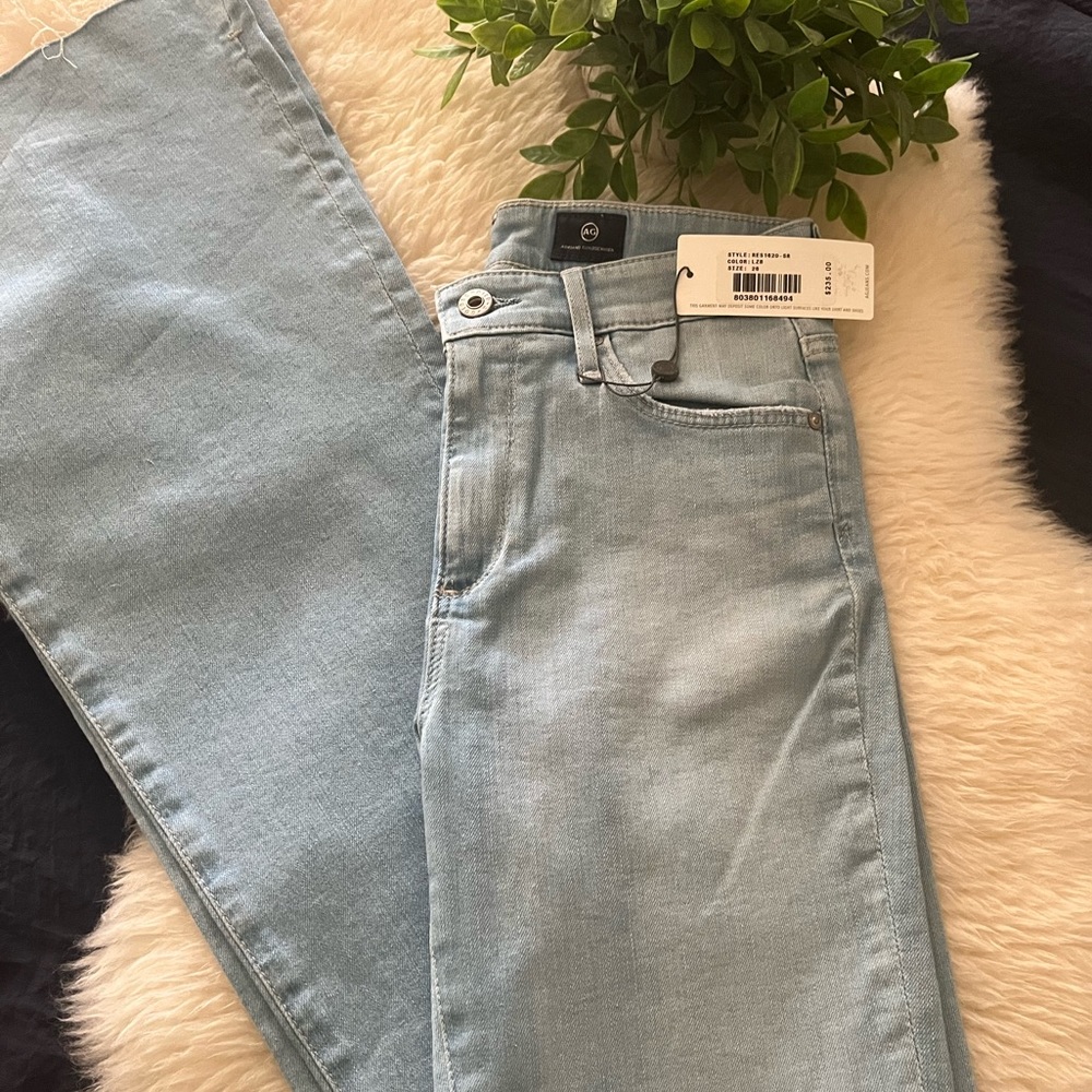 👖🦋AG Jeans 👖 🔥🔥